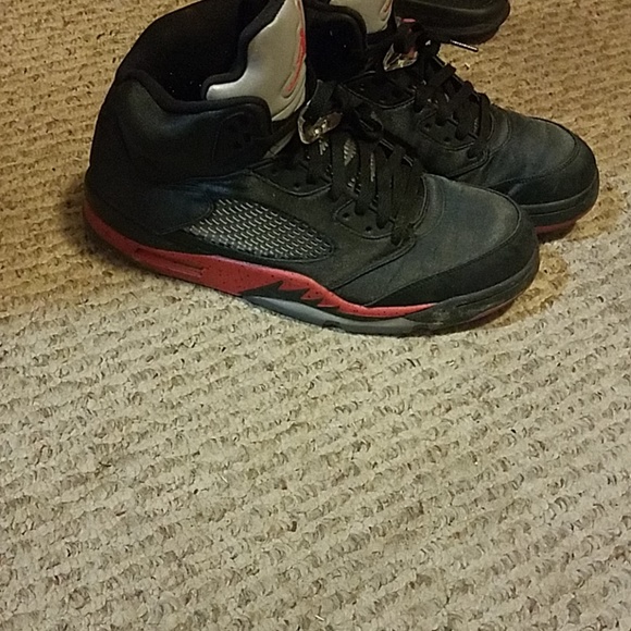 Jordan nylon5s - Picture 1 of 3
